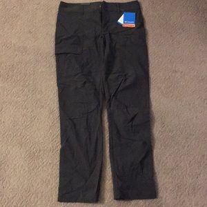 Women’s Columbia straight leg active for pants